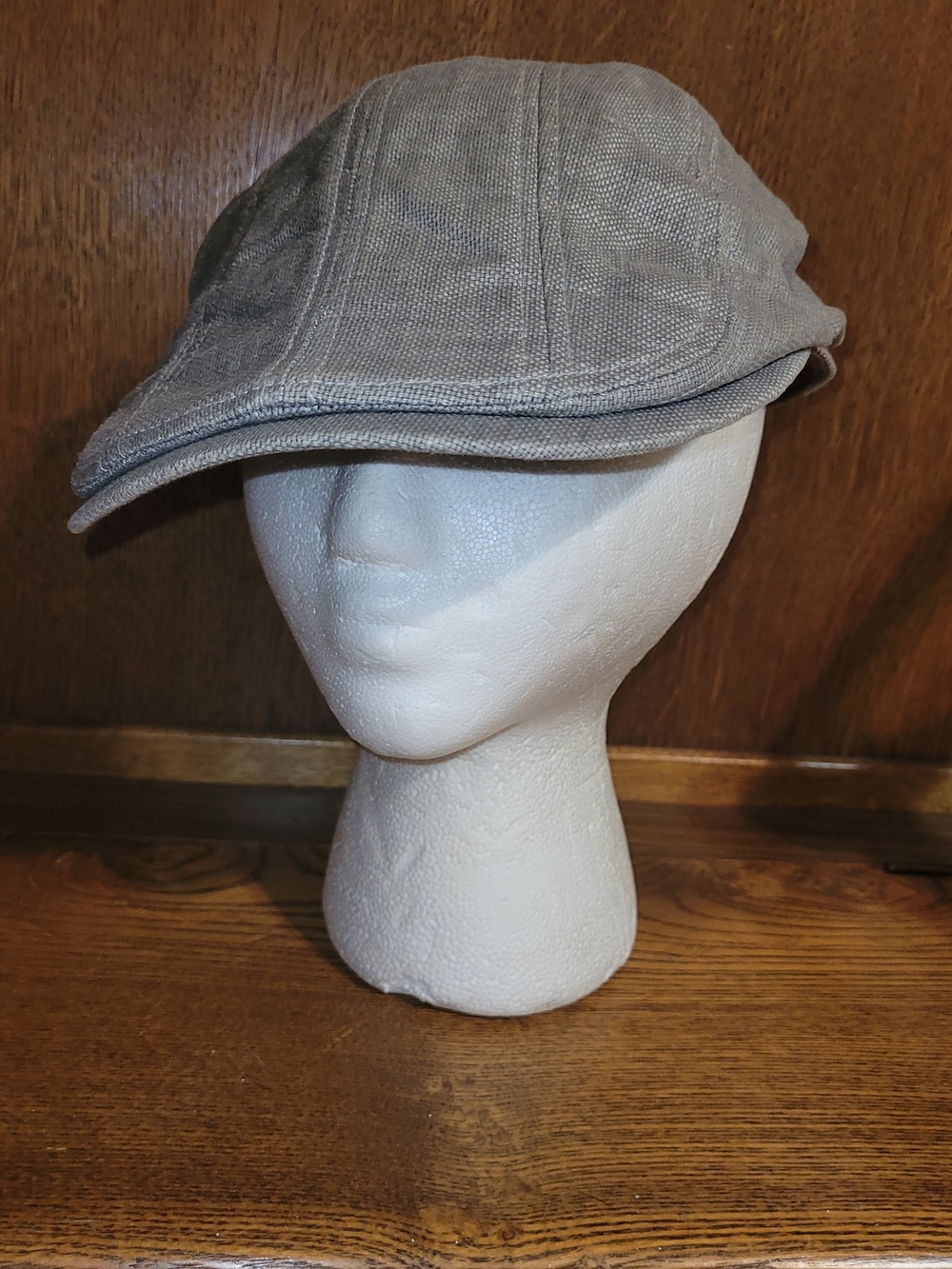 Grace Newsboy Cap